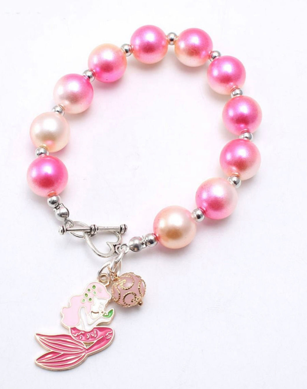 Ariel Kids Bracelet