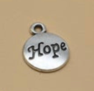 Hope Charm